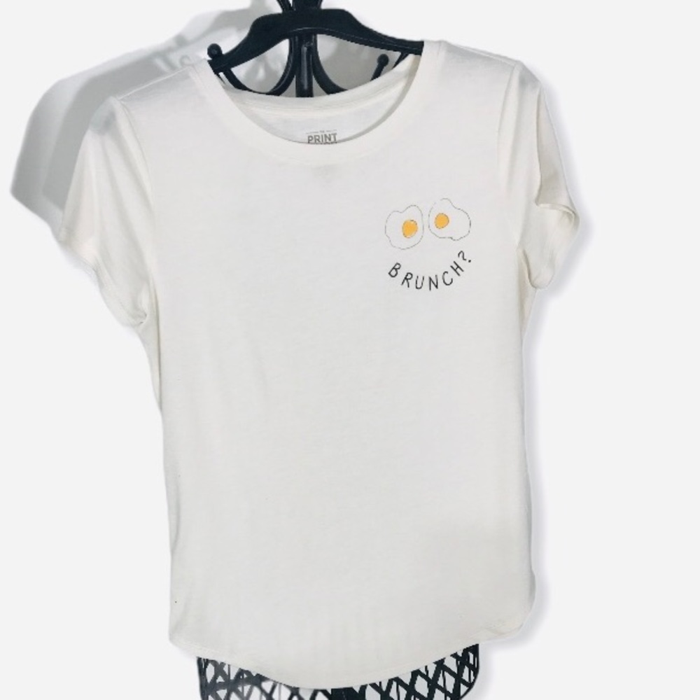BRUNCH T-SHIRT size L